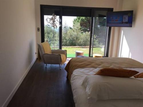 Maison D'Hotes Bastia Ville-di-Pietrabugno Room photo