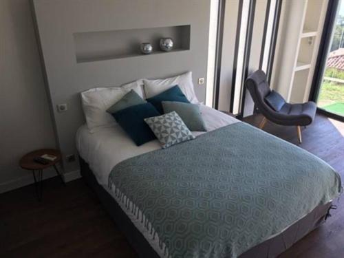 Maison D'Hotes Bastia Ville-di-Pietrabugno Room photo
